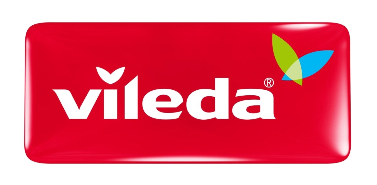 Логотип Vileda Home