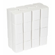 Туалетная бумага Hostess в пачках,1-слой, 500 листов, белый, (32 пач/упак), арт. 8036, Kimberly-Clark