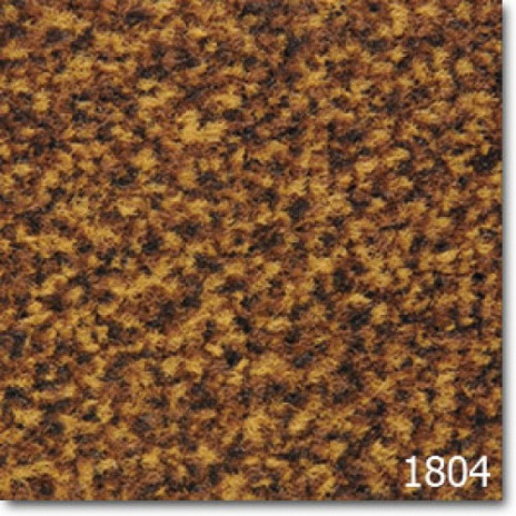 Грязезащитный ворсовый ковер Coral Basic ширина 200 см, сизаль, арт. 1-0101.1804, Forbo