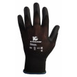 Защитные перчатки с полиуретановым покрытием Kimberly-Clark KleenGuard G40, размер 7, арт. 13837, Kimberly-Clark