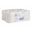 Полотенца для рук в рулонах Kleenex Ultra Airflex®, 433 листа, 130м х 20см, 2 слоя (6 шт/упак), арт. 6765, Kimberly-Clark