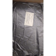Пакет мусорный медицинский ПНД для отходов ЛПУ 900*1200, 40 мкм, кл. Д-черный, 10 шт*10 пачек 