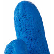 Перчатки износоустойчивые Kimberly-Clark KleenGuard G40 Nitrile с пенным нитриловым покрытием, размер 7, арт. 40225, Kimberly-Clark