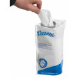 Дезинфицирующие протирочные салфетки Kleenex для рук и поверхностей, 100 листов, арт. 7783, Kimberly-Clark