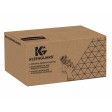 Перчатки нитрил-неопрен Kimberly-Clark KleenGuard G29 Solvent 0.22 мм, синий, 50 шт/уп, арт. 49824, Kimberly-Clark