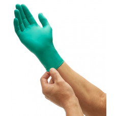 Нитриловые перчатки KLEENGUARD* G20 24см, единый дизайн для обеих рук / XS, 250 шт, арт. 90090
