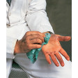 Влажные салфетки в малой тубе Wypall Cleaning Wipes, 50 листов 27х27 см, арт. 7772, Kimberly-Clark