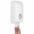 Туалетная бумага в пачках Scott 2 слоя, 250 л, белый, (36 шт/упак), арт. 8508, Kimberly-Clark