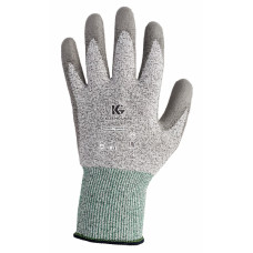 Антипорезовые перчатки Jackson Safety G60 Dyneema®, 3 уровень, размер 8, арт. 13824