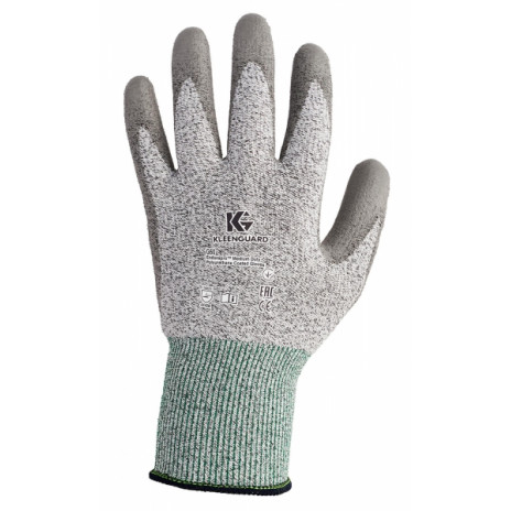 Антипорезовые перчатки Jackson Safety G60 Dyneema®, 3 уровень, размер 7, арт. 13823, Kimberly-Clark