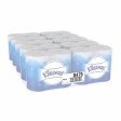 Туалетная бумага в рулонах KLEENEX® ULTRA маленький рулон, 240 листов (40 шт/упак), арт. 8475, Kimberly-Clark