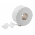 Туалетная бумага Scott Mini Jumbo в больших рулонах, 526 листов, 10см х 200м, 2 слоя (12 шт/упак), арт. 8512, Kimberly-Clark