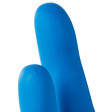 Одноразовые нитриловые перчатки Kleenguard G10 Arctic Blue, без пудры, синие, L, 200 шт/уп, арт. 90098, Kimberly-Clark