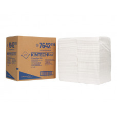Салфетки-антигерметик в коробке Kimtech Prep, 500 листов 40х50 см, арт. 7642
