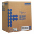 Диспенсер для рулонных бумажных полотенец AQUARIUS* SLIMROLL* рулон, 1 шт, арт. 7185, Kimberly-Clark