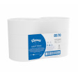 Туалетная бумага в больших рулонах Kleenex Jumbo Roll двухслойная (6 рулонов по 190 метров), арт. 8570, Kimberly-Clark