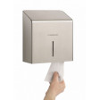 Диспенсер премиум-класса для туалетной бумаги в рулонах Jumbo, 27 х 29 х 15 см, арт. 8974, Kimberly-Clark