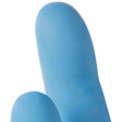 Нитриловые перчатки KLEENGUARD* G10 FleX 24 см, единый дизайн для обеих рук / L, 100  (10 шт/упак), арт. 38521, Kimberly-Clark