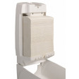 Диспенсер для туалетной бумаги в пачках Aquarius средний, 33  х 13 х 17 см, арт. 6946, Kimberly-Clark