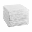 Протирочный материал в пачках WypAll X60 белый (12 пачек по 76 листов), арт. 6034, Kimberly-Clark