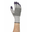 Перчатки, стойкие к порезам (3 уровень) JACKSON SAFETY* G60 PURPLE NITRILE* единый дизайн для обеих рук / 10,  (12 шт/упак), арт. 97433, Kimberly-Clark