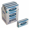 Салфетки для лица KLEENEX® стандартные, 72 листов (12 шт/упак), арт. 8824, Kimberly-Clark