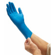 Перчатки для защиты от воздействия растворителей JACKSON SAFETY* G29 единый дизайн для обеих рук/Синий/S , 50  (10 шт/упак), арт. 49823, Kimberly-Clark