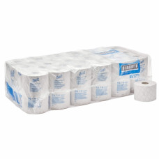 Туалетная бумага в рулонах SCOTT® PERFORMANCE  стандартные / 600, 600 листов (6 шт/упак), арт. 8517