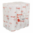 Протирочный материал в рулонах WypAll L10 белый однослойный (24 рулона по 165 листов), арт. 7236, Kimberly-Clark