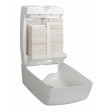 Диспенсер для туалетной бумаги в пачках Aquarius большой емкости, 41 х 32 х 15 см, арт. 6990, Kimberly-Clark