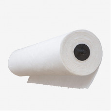Простыни рулонные бумажные двухслойные (универсальные) 50/60, 2 слоя, система МР2 (6 штук/упак), арт. 100007-0050