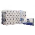 Туалетная бумага Kleenex Perfomance в стандартных рулонах, 350 листов 9,5 х 12 см, 2 слоя (8 шт/упак), арт. 8442, Kimberly-Clark