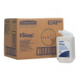 Средство пенное антибактериальное для рук Kleenex Antibacterial, 1000 мл, прозрачное, арт. 6348, Kimberly-Clark