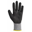 Антипорезовые перчатки KleenGuard G60 Purple Nitrile, 5 уровень, размер 10, арт. 98238, Kimberly-Clark