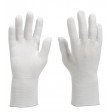 Нейлоновые перчатки JACKSON SAFETY* G35, 24 см, единый дизайн для обеих рук / S, пара (12 пар/упак), арт. 38717, Kimberly-Clark