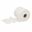 Протирочный материал в рулонах с центральной подачей WypAll L10 однослойный белый (6 рулонов по 800 листов), арт. 7256, Kimberly-Clark