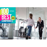 «Working Mother» назвала Kimberly-Clark одной из 100 лучших компаний 2019 года.