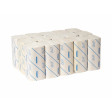 Бумажные полотенца в пачках Scott белые 1-сл. (15 пачек по 320 листов), арт.6775, Kimberly-Clark