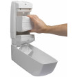 Диспенсер для туалетной бумаги в пачках Aquarius средний, 33  х 13 х 17 см, арт. 6946, Kimberly-Clark