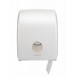 Диспенсер Aquarius для туалетной бумаги в рулонах Mini Jumbo, 38 x 26 x 14 см, арт. 6958, Kimberly-Clark