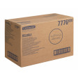Сменный блок салфеток Wypall Cleaning Wipes, 90 листов 27х27 см, арт. 7776, Kimberly-Clark