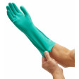 Нитриловые перчатки для защиты от химических веществ Jackson Safety G80, размер 11, 1 пара, арт. 94449, Kimberly-Clark