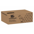Перчатки износоустойчивые Kimberly-Clark KleenGuard G40 Nitrile с пенным нитриловым покрытием, размер 9, арт. 40227, Kimberly-Clark