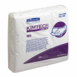 Протирочный материал в пачках Kimberly-Clark Kimtech Pure W4 (5 пачек по 100 листов) 22,8 х 22,8 см, арт. 7646, Kimberly-Clark
