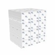 Туалетная бумага в пачках Kleenex Ultra, 200 листов, 13 х 19 х 9 см, 2 слоя, с синим логотипом (36 шт/упак), арт. 8408, Kimberly-Clark