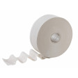 Туалетная бумага в больших рулонах Hostess Midi Jumbo, 525 м, 1  слой (6 шт/упак), арт. 8002, Kimberly-Clark