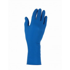 Перчатки для защиты от воздействия растворителей JACKSON SAFETY* G29 единый дизайн для обеих рук/Синий/XL, 50 шт, арт. 49826