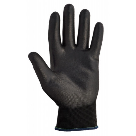 Защитные перчатки с полиуретановым покрытием Kimberly-Clark KleenGuard G40, размер 10, арт. 13840, Kimberly-Clark