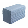 Бумажные полотенца в пачках Scott Performance голубые однослойные (15 пачек по 212 листов), арт. 6664, Kimberly-Clark