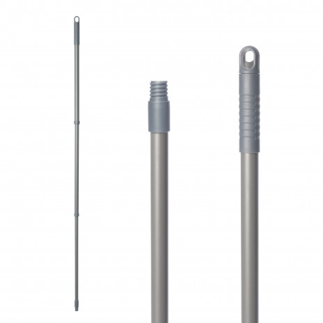 Рукоятка телескопическая резьбовая, 67-150 см, HQ Profiline, арт. 77575